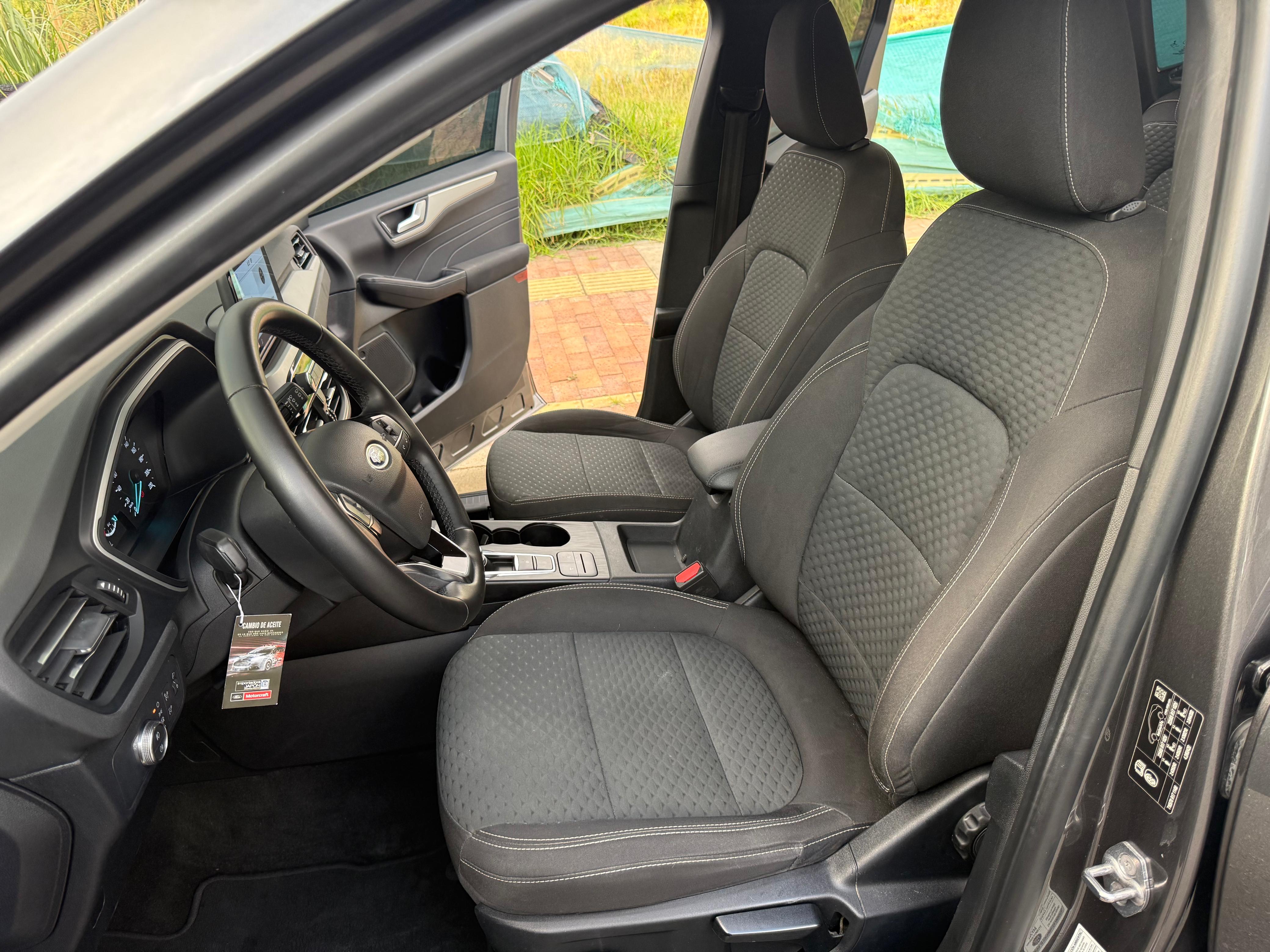 Ford Escape 2022 - Imagen 4