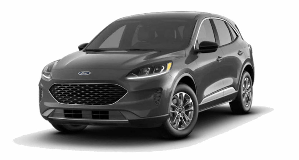 Ford Escape 2022